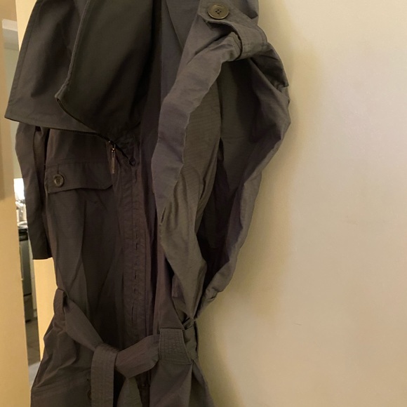 Top / Jacket / Mini - Picture 3 of 4